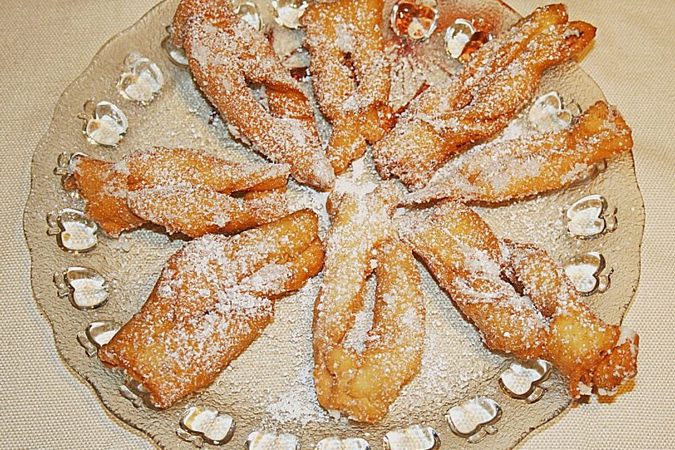 Raderkuchen Raderkuchen