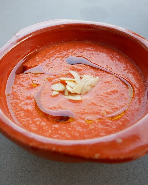 Melonensuppe Rezepte | Chefkoch