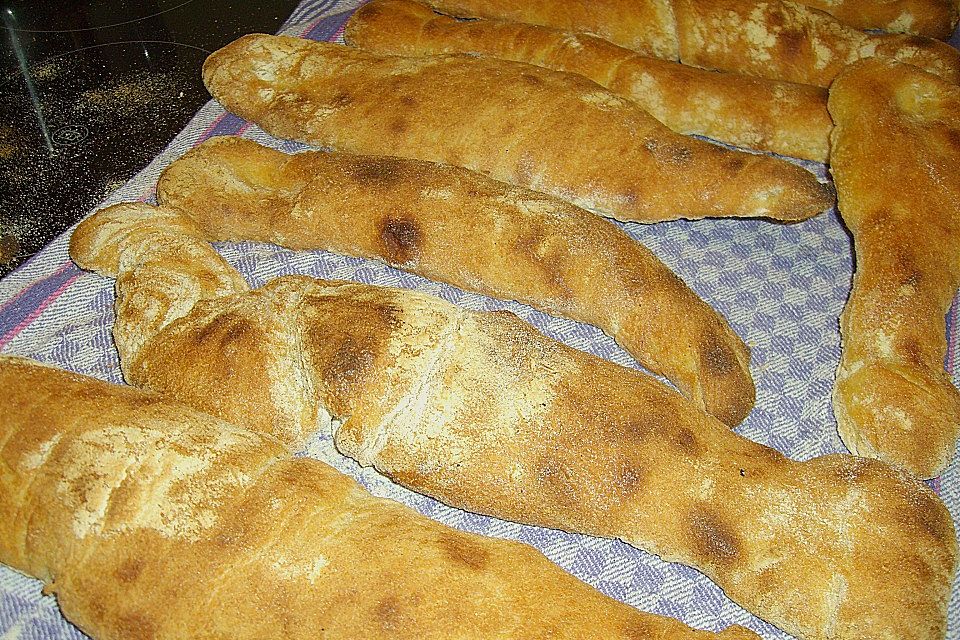 Ciabatta