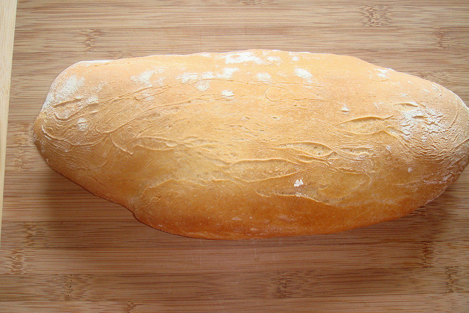 Ciabatta