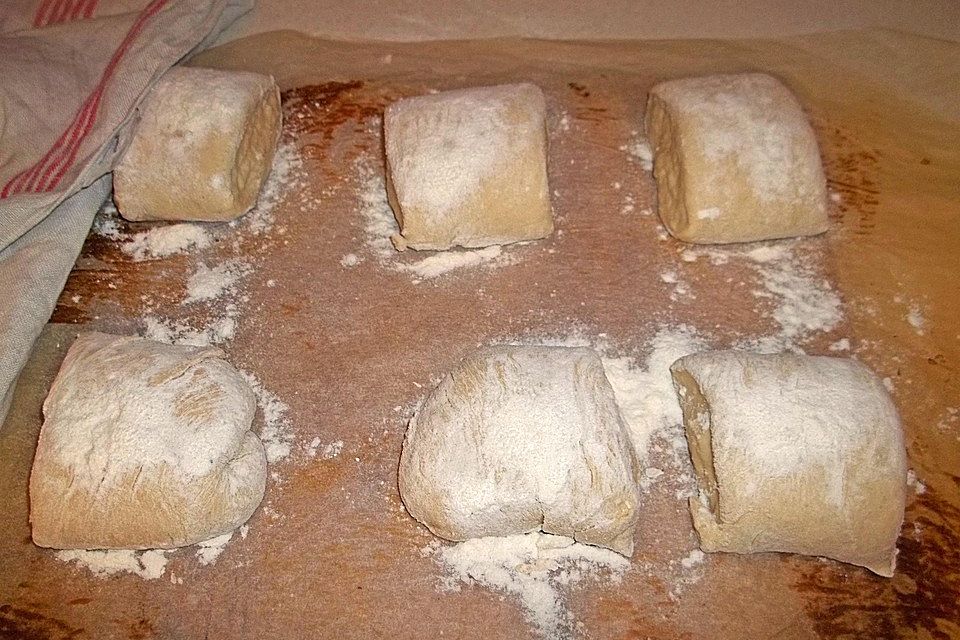 Ciabatta