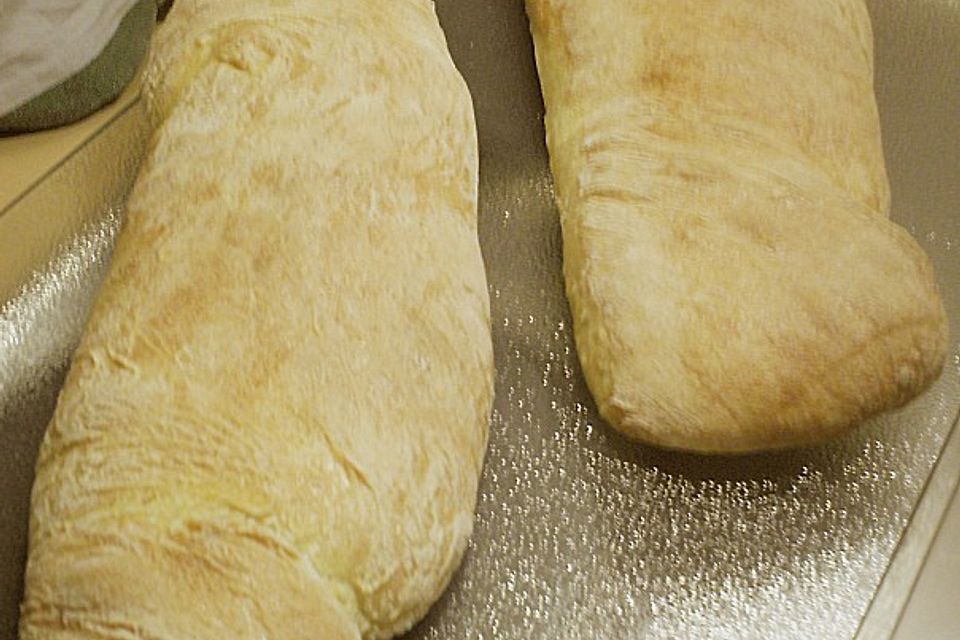 Ciabatta