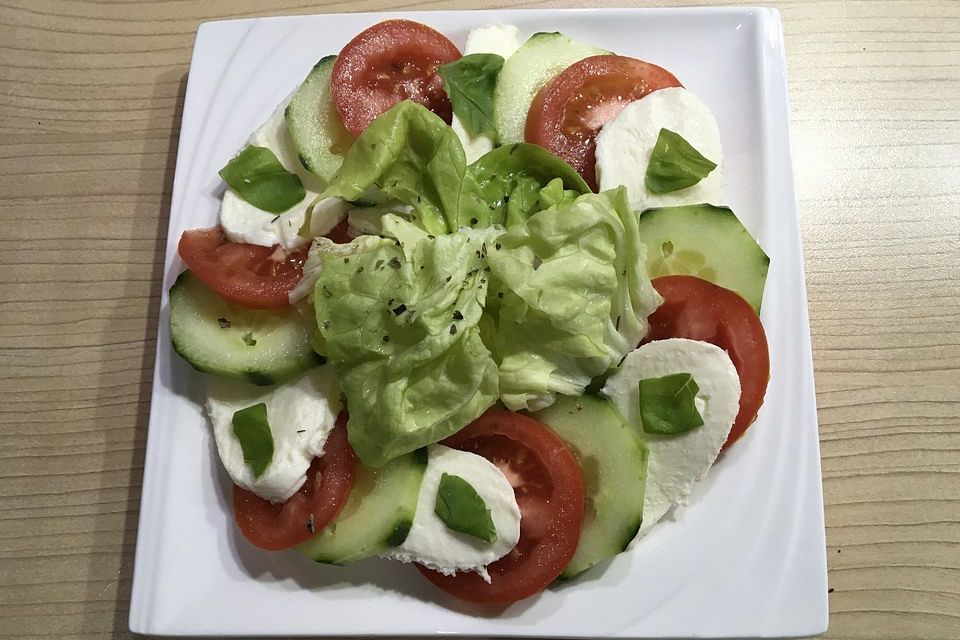 Italienischer Salat