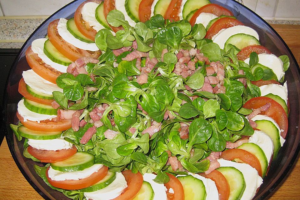 Italienischer Salat