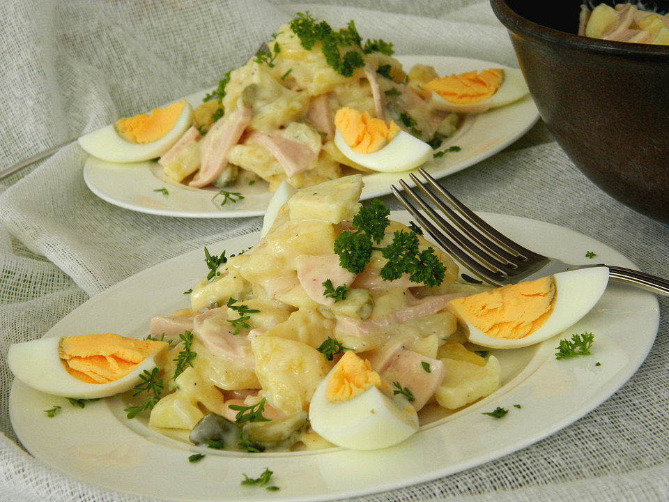 Kartoffelsalat | Chefkoch