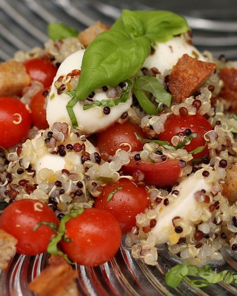 Caprese Rezepte | Chefkoch