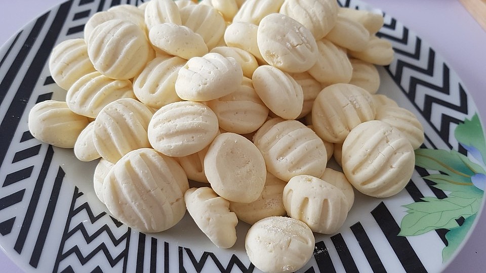 Schneeflockchen Von Blomar4 Chefkoch 