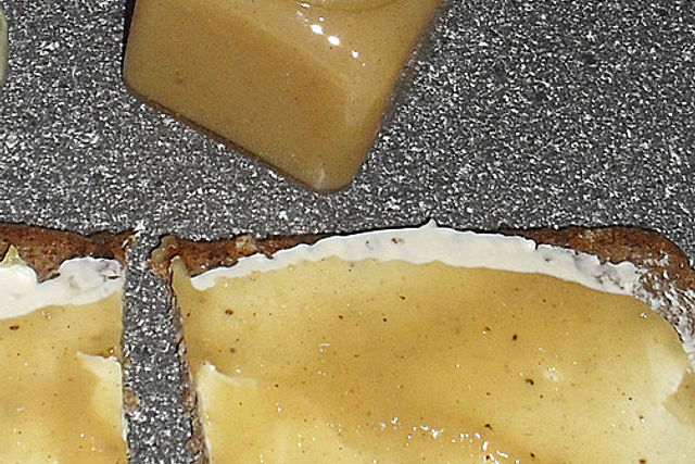 Bratapfel