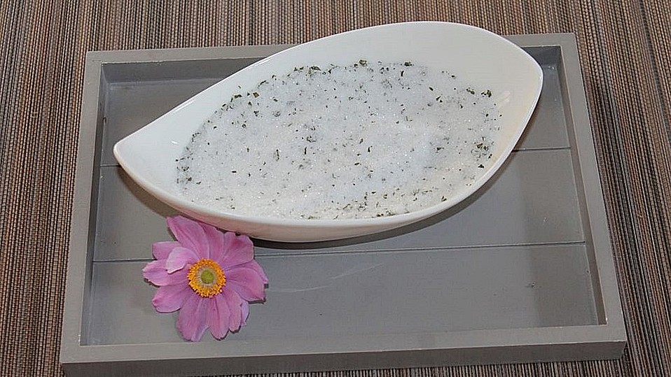 Melissenzucker von M4162 Melissenzucker von M4162