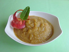Bananenmus Rezepte Chefkoch 