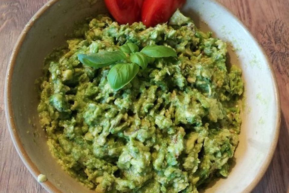 Avocadocreme