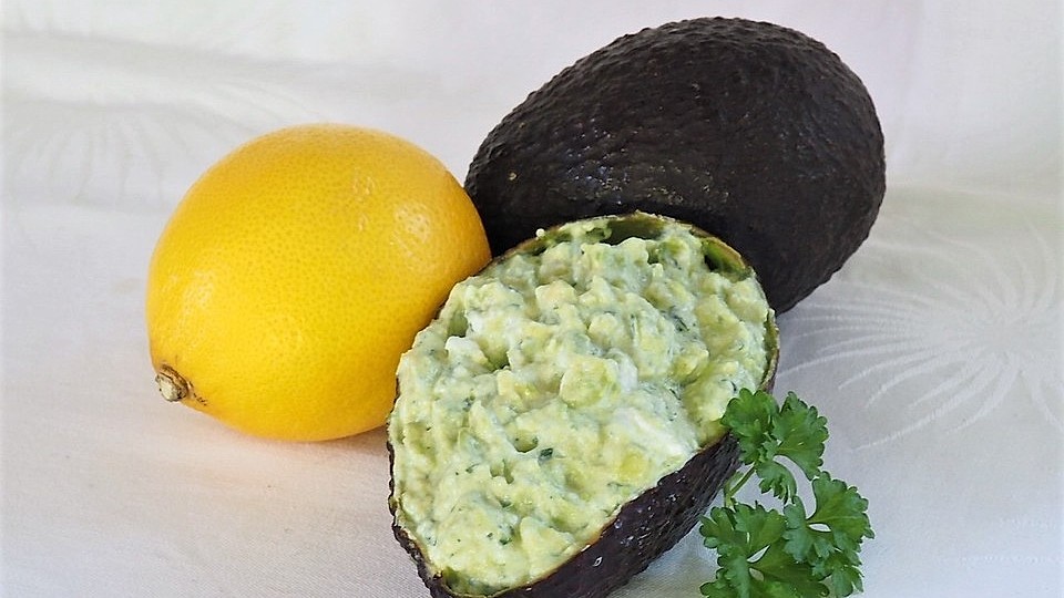 Avocadocreme Von Hauki Chefkoch 