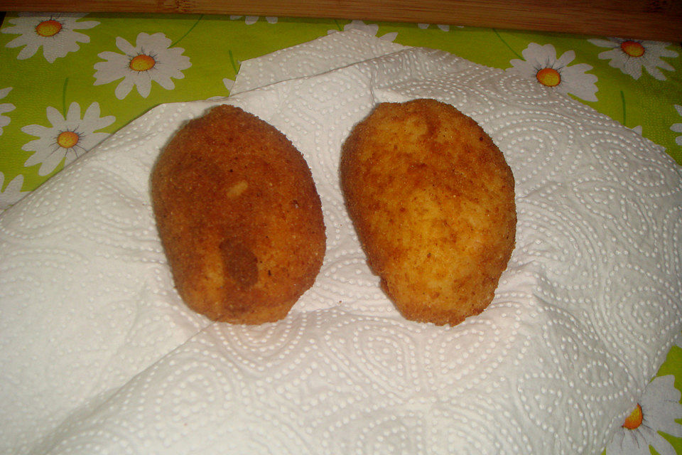 Arancini di riso