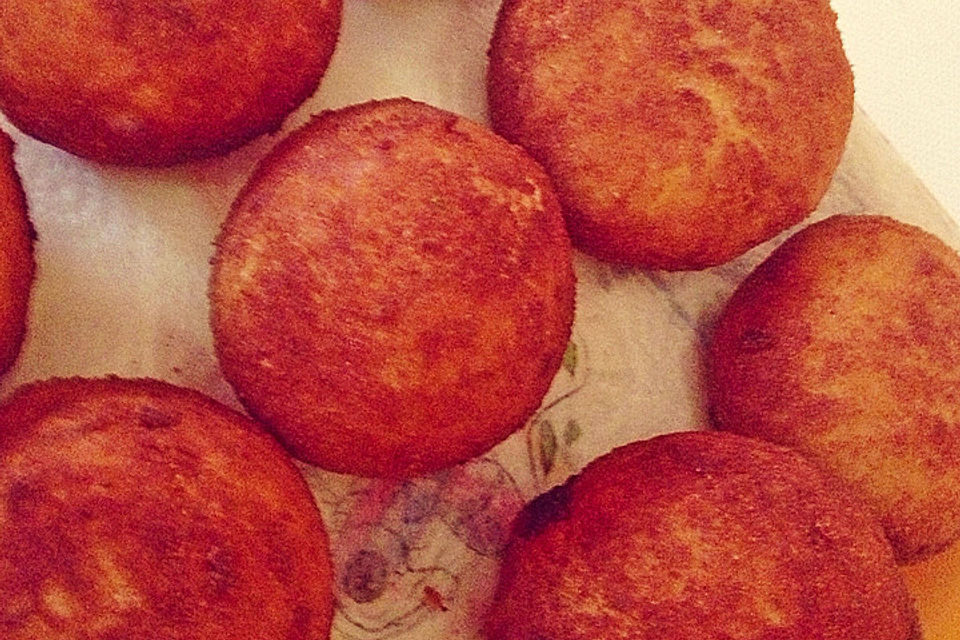 Arancini di riso