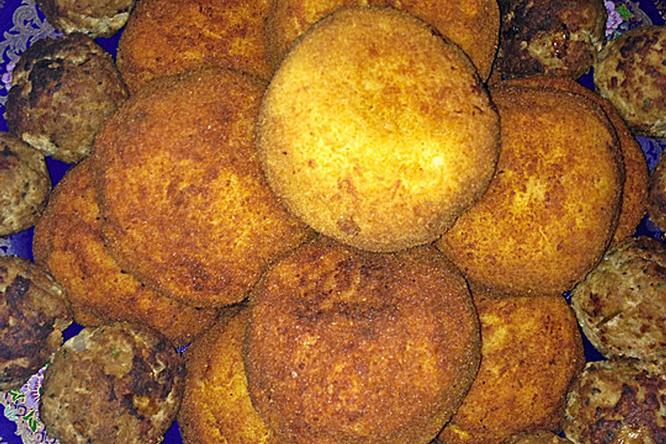 Arancini di riso