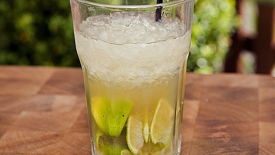 Caipirinha A La Chefkoch Von Chefkoch Chefkoch