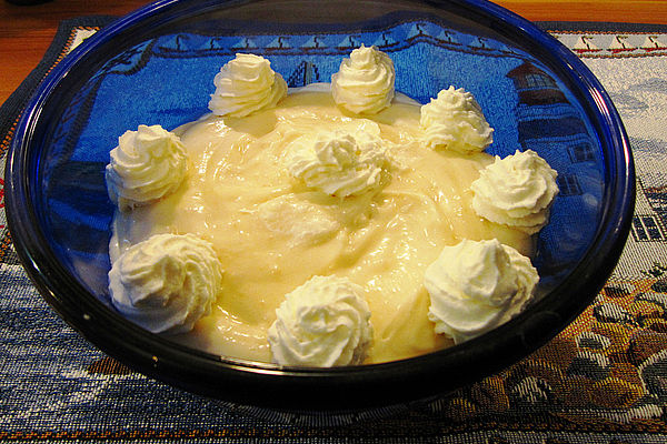 Apfelcreme von KathiNOE | Chefkoch Apfelcreme von KathiNOE | Chefkoch