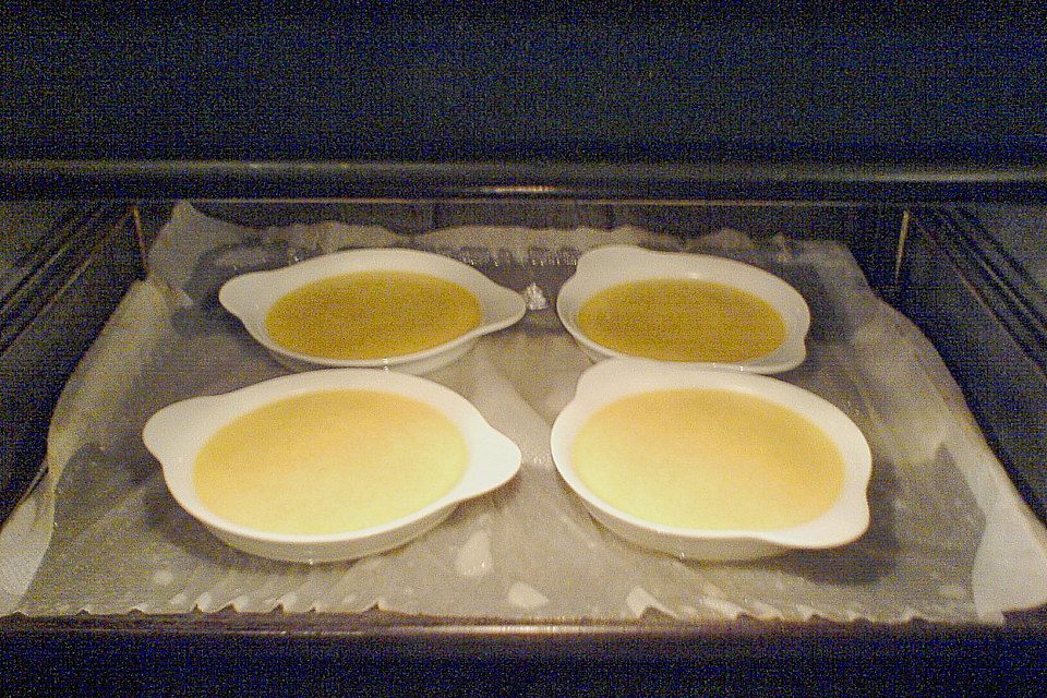 Crema catalana