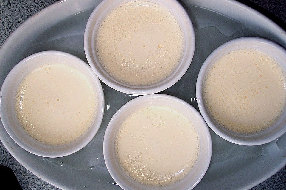 Crema catalana