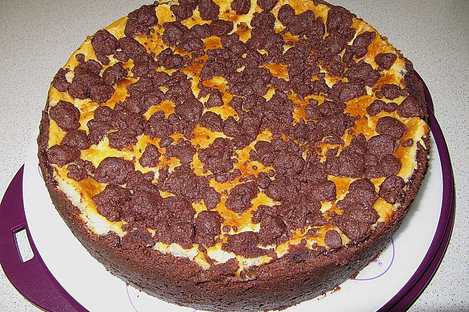 Coco Cabana Zupfkuchen