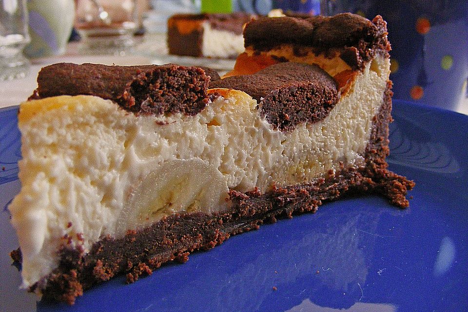 Coco Cabana Zupfkuchen