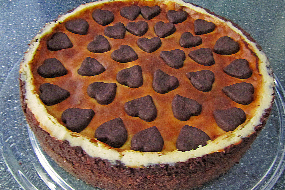 Coco Cabana Zupfkuchen