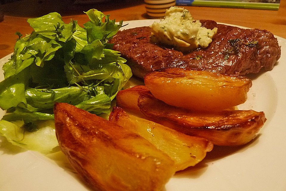 Steak Frites