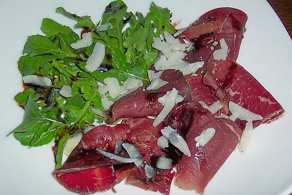 Bresaola