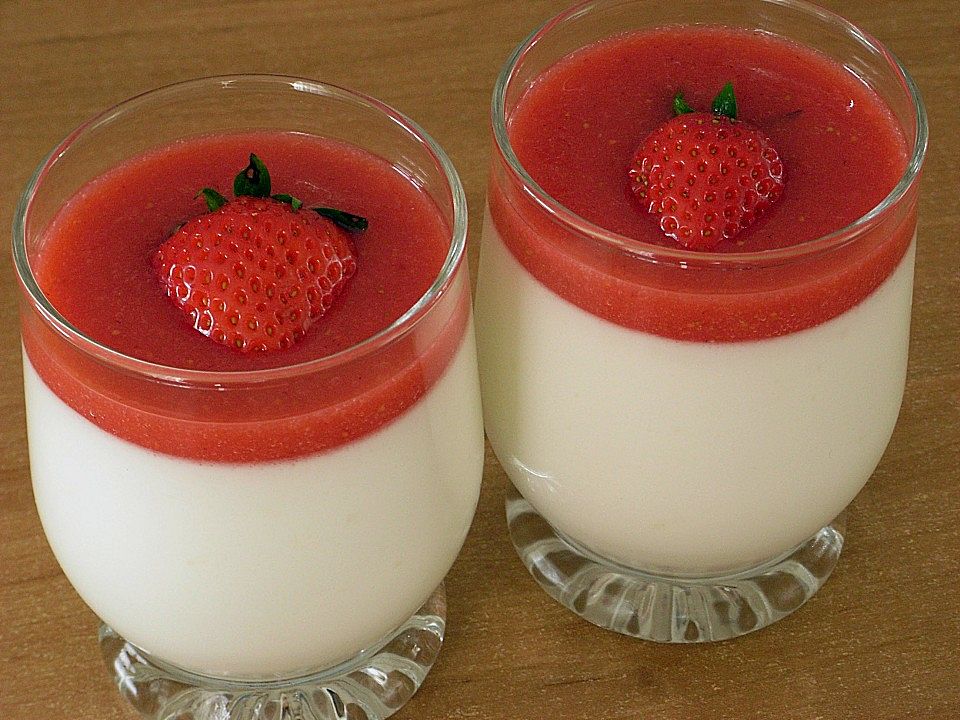 Limetten - Joghurt - Mousse von karaburun| Chefkoch