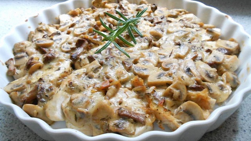 Filetgratin von Lisa50 Filetgratin von Lisa50