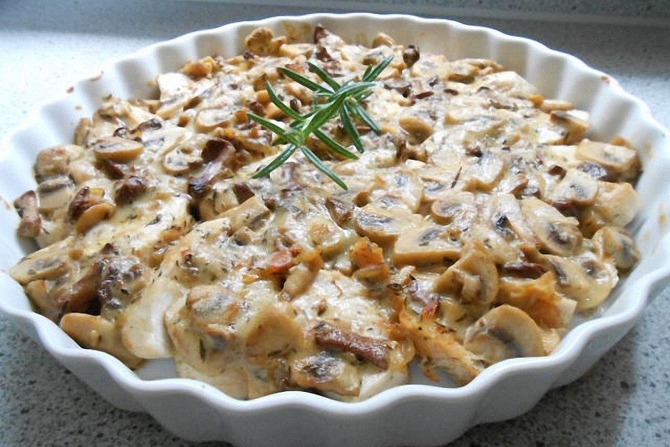 Filetgratin