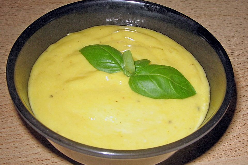 Aioli à la Bistro