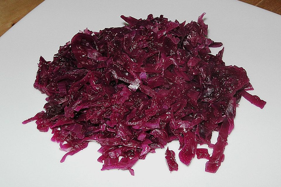 Rotkohl