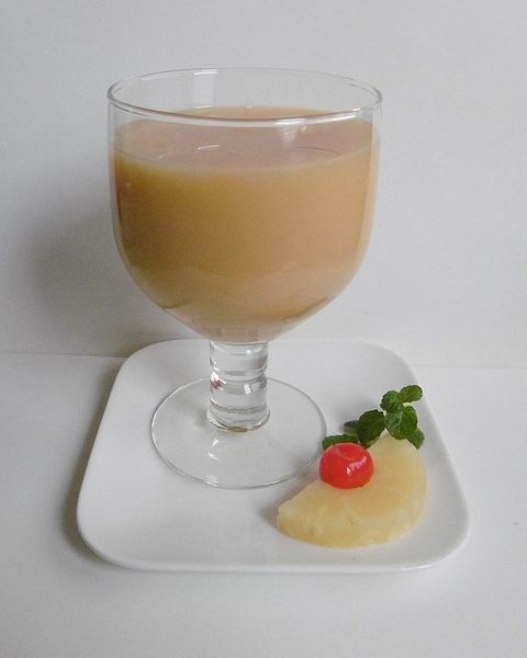 Mangolikör Rezepte | Chefkoch