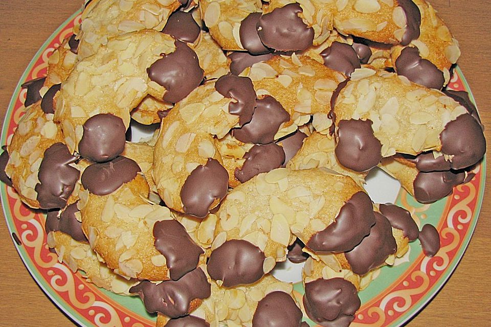 Mandelhörnchen