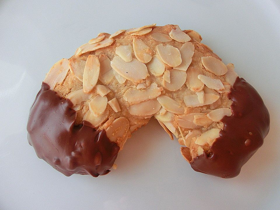 Mandelhörnchen von baerbelchen