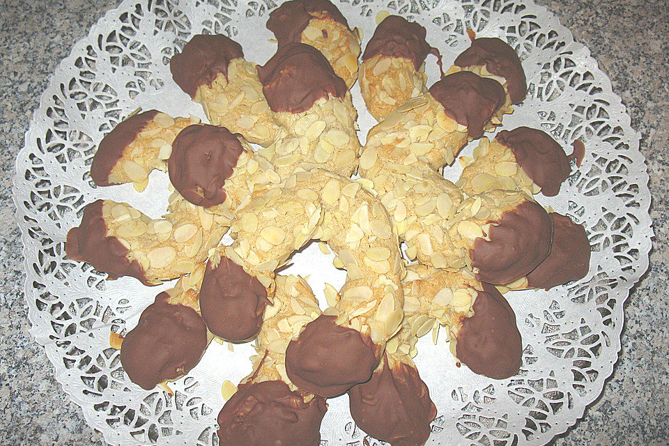 Mandelhörnchen