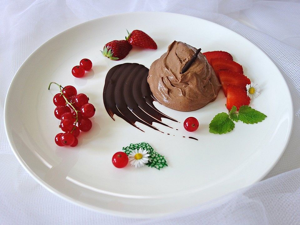 Schokoladencreme von sabine2006| Chefkoch