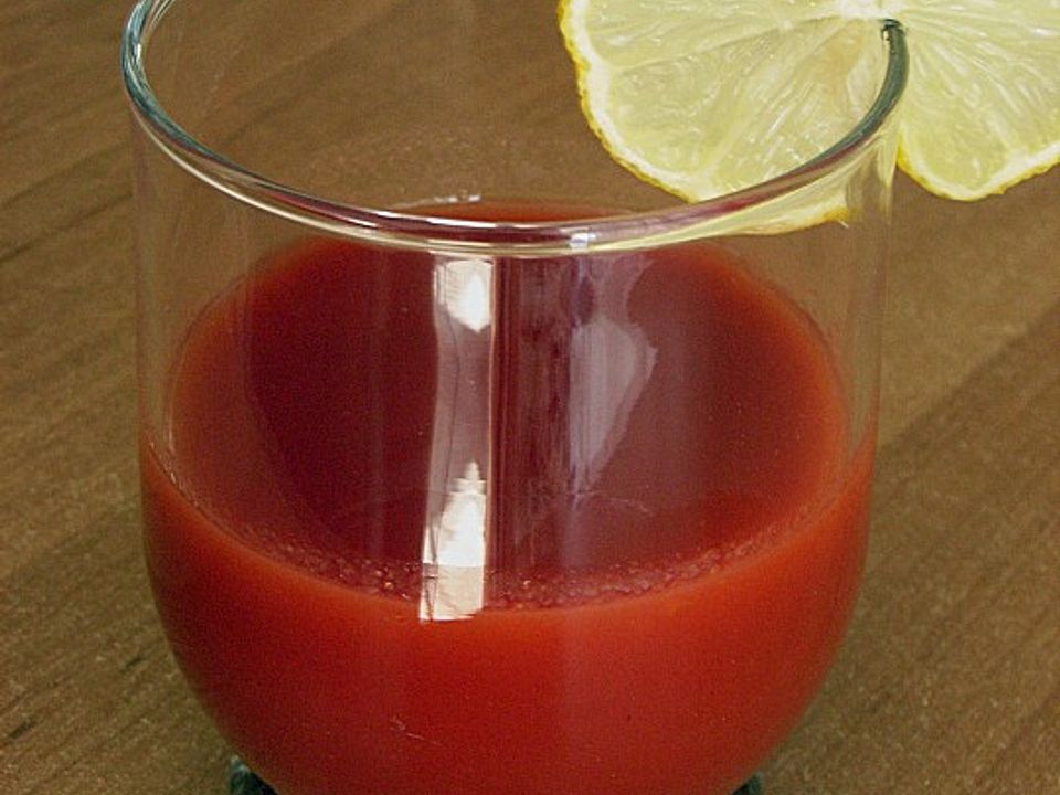 Rum Bloody Mary von ronomu Chefkoch