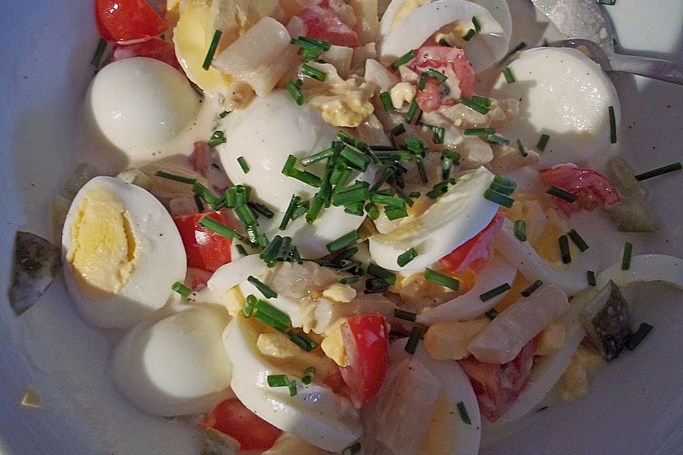 Eiersalat