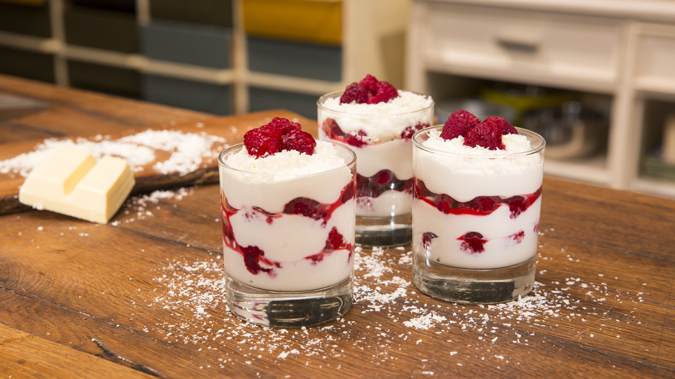 Mascarpone Rezepte - die besten Rezepte 2023 | Chefkoch