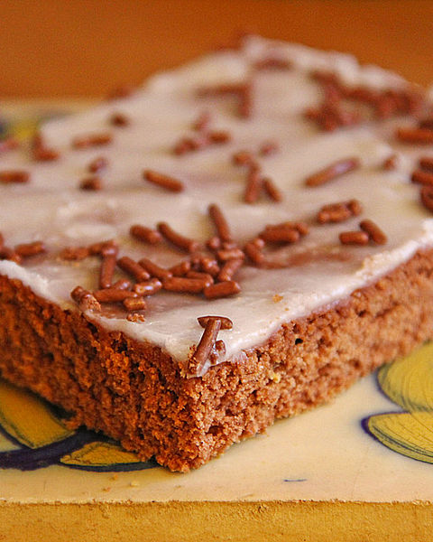 Honigkuchen Rezepte | Chefkoch