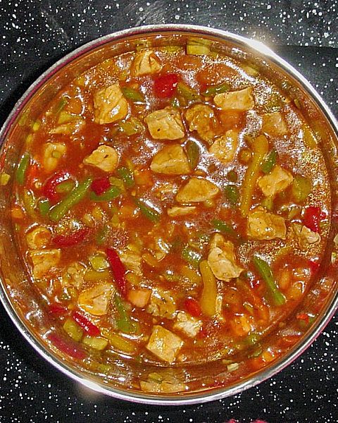 Schaschliktopf Rezepte - die besten Rezepte 2025 | Chefkoch Schaschliktopf Rezepte - die besten Rezepte 2025 | Chefkoch