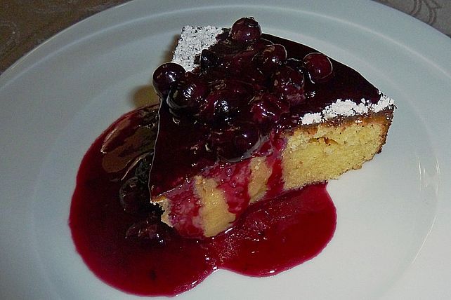 Weißer Schokoladenkuchen| Chefkoch