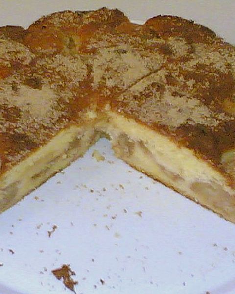 Bratapfelkuchen Rezepte | Chefkoch