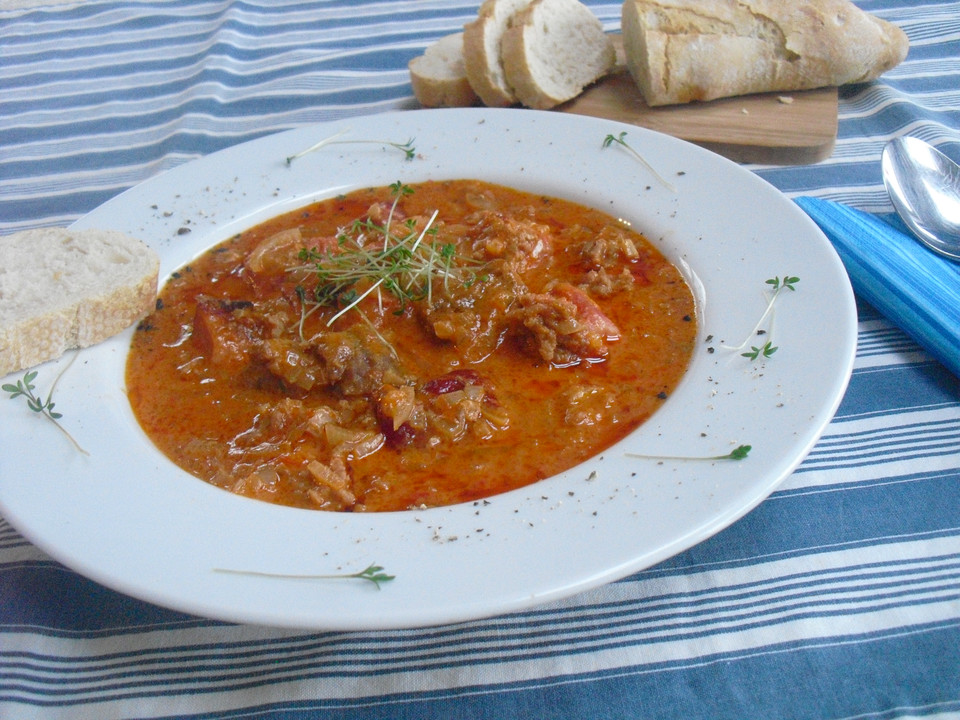 Party Topf Mit Schaschlik Rezepte Chefkoch