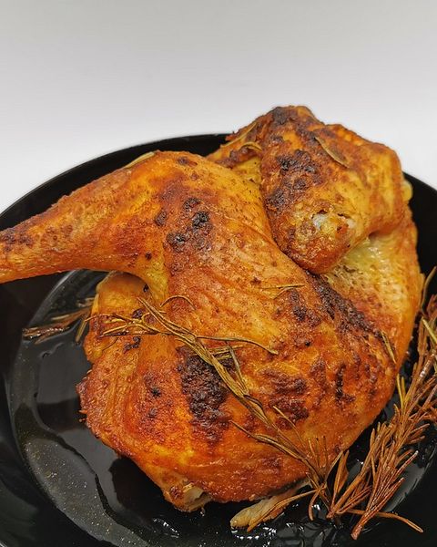 Brathähnchen Rezepte | Chefkoch