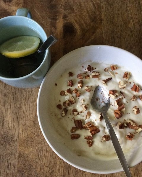 Bananenquark Rezepte | Chefkoch