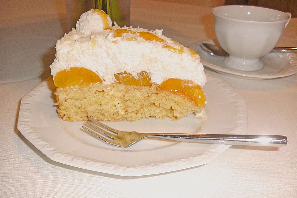 Raffaello - Torte