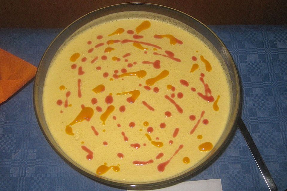 Mango - Creme